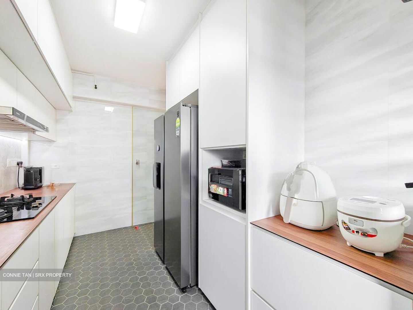 Blk 118A Alkaff Lakeview (Toa Payoh), HDB 4 Rooms #523908401